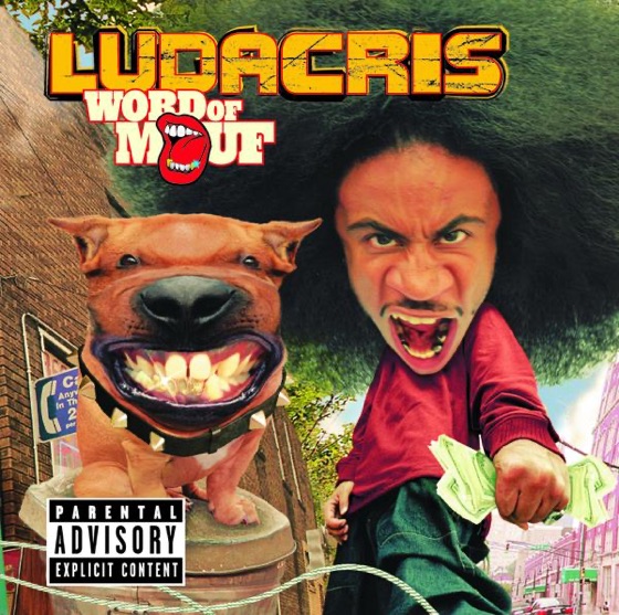 Cover artwork for Move Bitch