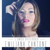 Emiliana Cantone - L'unica differenza