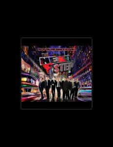 收听 The Next Step、观看音乐视频、阅读小传、查看巡演日期等 ！