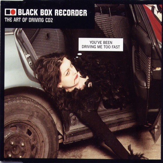 Cover artwork for The Facts of Life (Radio Edit)