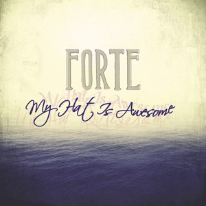 My Hat is Awesome - Single