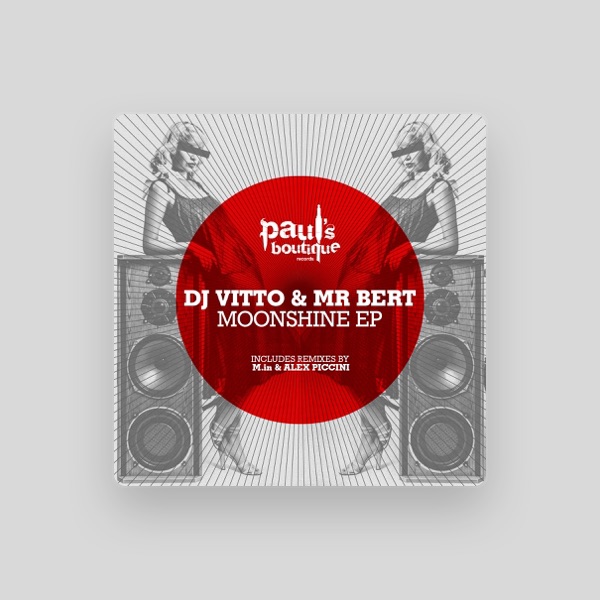 Dj Vitto's avatar