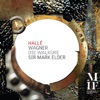 Egils Silins Die Walküre, Act II Scene I: "Deiner ew’gen Gattin" (Fricka) Wagner: Die Walküre