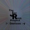 The Gunslinger - The Jay Rivs Project lyrics