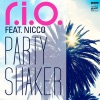 Editors Party Shaker (Video Edit) Party Shaker (Remixes) [feat Nicco] - EP