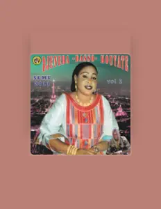 Listen to Djeneba Dasso Kouyate, watch music videos, read bio, see tour dates & more!