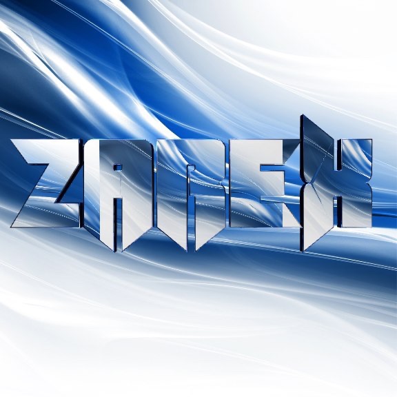 Zarex cover