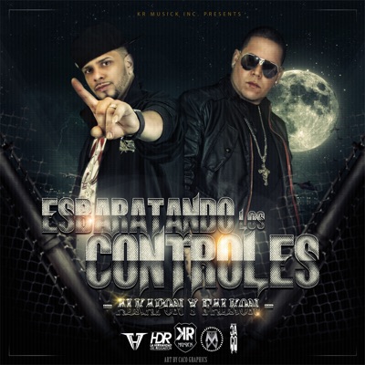 Esbaratando los Controles