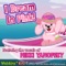 I Dream In Pink (feat. Nikki Yanofsky) - Webkinz lyrics