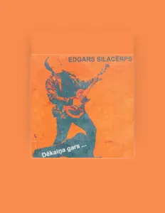 Escucha a Edgars Silacerps, mira videos musicales, lee su biografía, consulta las fechas de las gira y más.