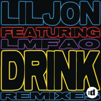 Drink (feat. LMFAO) [Dirty Radio Edit] - Lil Jon Cover Art