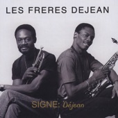 Claudia - Les frères Déjean