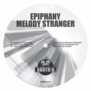Epiphany - EP