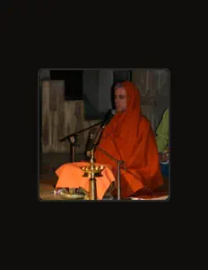 Hör dir Swami Sivadasananda an, schau dir Musikvideos an, lies die Biografie, finde Tourdaten und mehr!