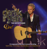 The Entertainer Live - Derek Ryan