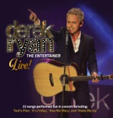 The Entertainer Live artwork