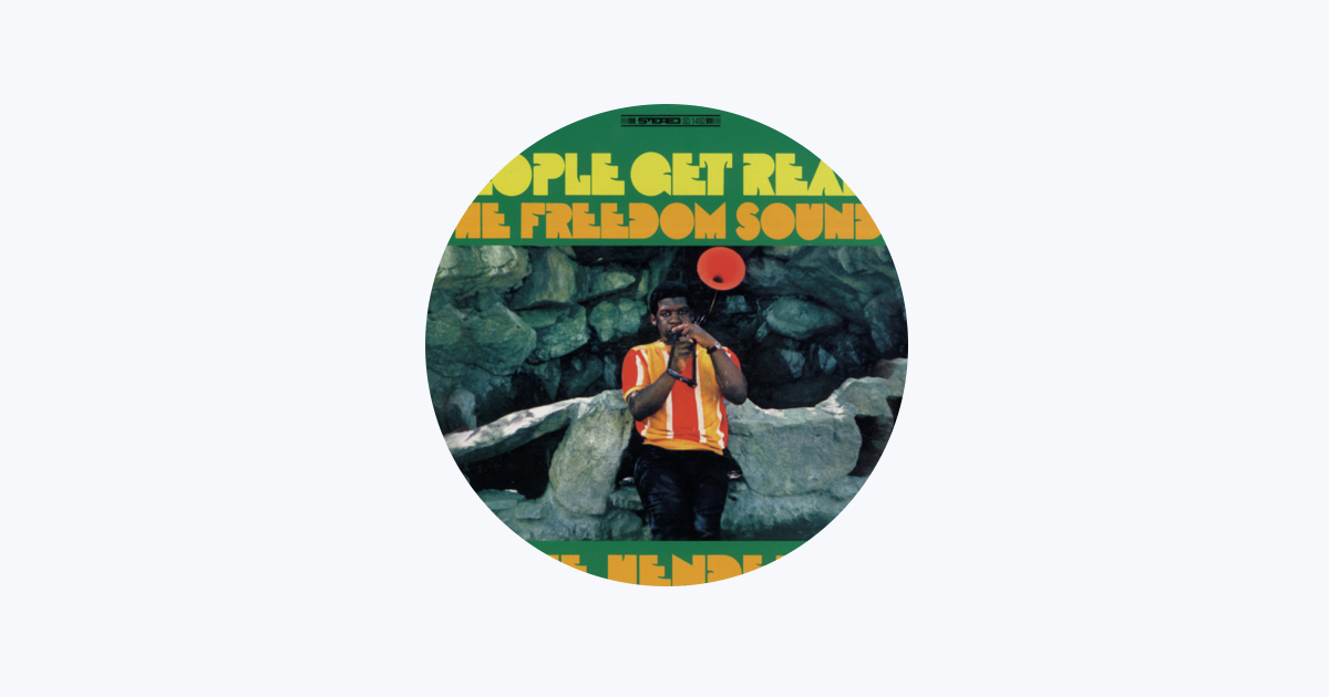 The Freedom Sounds - Apple Music