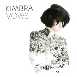 Vows (Deluxe Version) - Kimbra