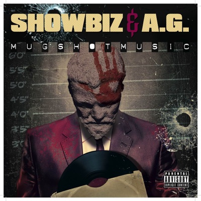 Mugshot Music