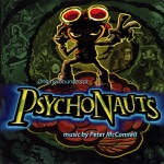 Psychonauts (Original Soundtrack)