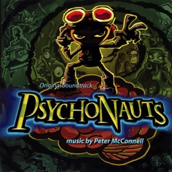 Peter McConnell - Title and End Credits