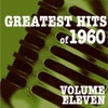 Greatest Hits of 1960, Vol. 11 artwork