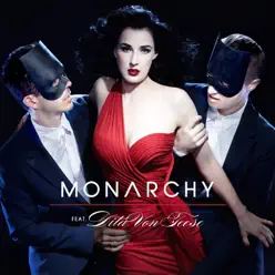 Disintegration - Monarchy Disintegration - Monarchy