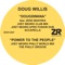Dougswana (Joey Negro Club Mix) - Doug Willis lyrics