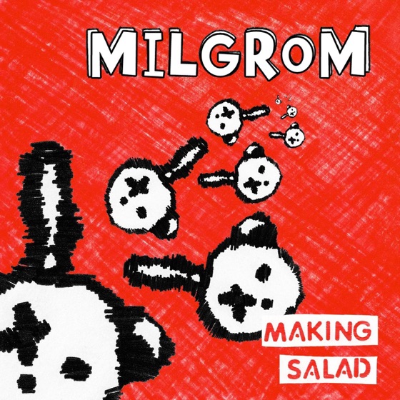 Cover artwork for Winter