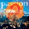 The Noise We Make (feat. Chris Tomlin) - Passion lyrics