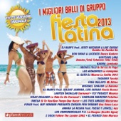 Fiesta Latina 2013 (I migliori balli di gruppo) artwork