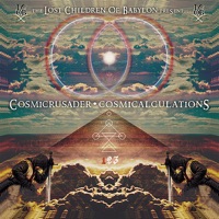 Drug Wars (feat. Tragic Allies, Cosmic Crusader & Rasul Allah)