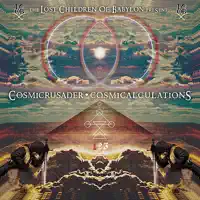 The Great Depression (feat. Cosmic Crusader, Atun Sen Geb &amp;...