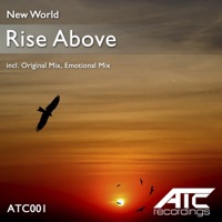 Rise Above - Single - New World
