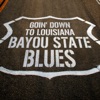 Goin’ Down to Louisiana: Bayou State Blues