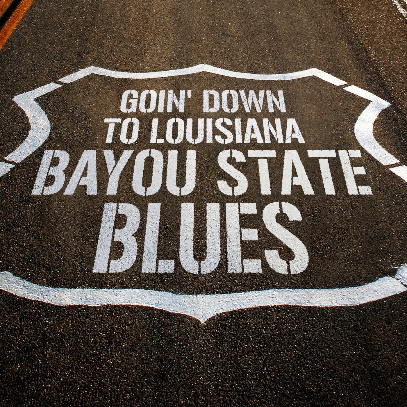 Goin’ Down to Louisiana: Bayou State Blues