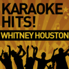 Karaoke Hits!: Whitney Houston - ProSound Karaoke Band