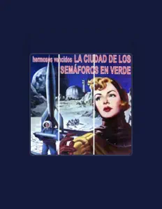 Hermosos Vencidos सुनें, म्यूज़िक वीडियो देखें, बायो पढ़ें, दौरे की तारीखें और बहुत कुछ देखें!