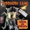 Devil's Got Dibs On Me - Woodbox Gang lyrics