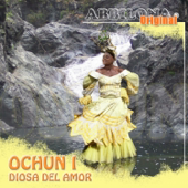 Abbilona Original: Ochun I - Diosa del amor