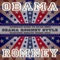 Obama Romney Style (Big Vocal Acapella no FX) - Gangnam Gang & Ryan Bird lyrics