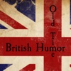 Old Time British Humor artwork