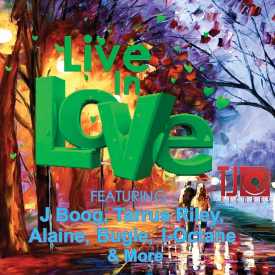 Cover artwork for Love Me