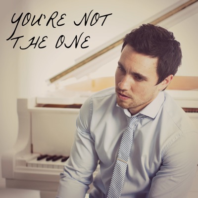 You're Not the One - Single