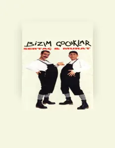 收听 Sertaç、观看音乐视频、阅读小传、查看巡演日期等 ！