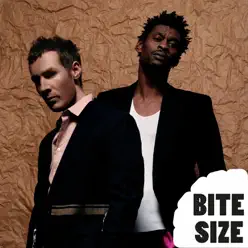 Bite Size Massive Attack - EP - Massive Attack Bite Size Massive Attack - EP - Massive Attack