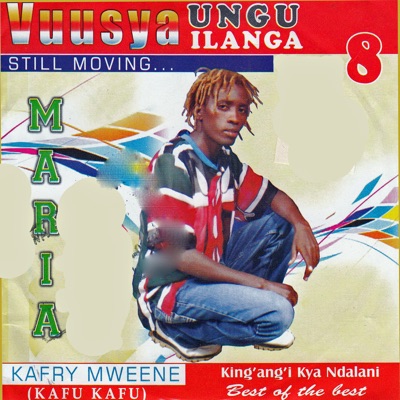 Kafry Mweene - Wayua