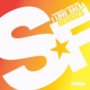 I Love Salsa (Remixes) - Single