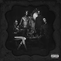 The Strange Case Of... (Deluxe Version) - Halestorm