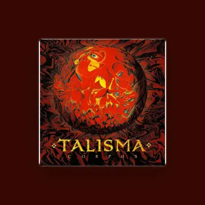 Listen to Talisma, watch music videos, read bio, see tour dates & more!
